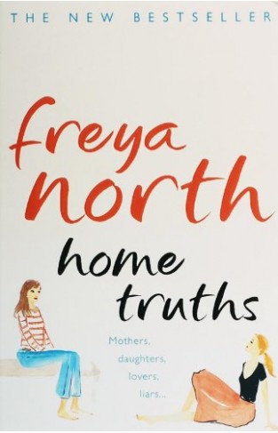 Home Truths - Paperback